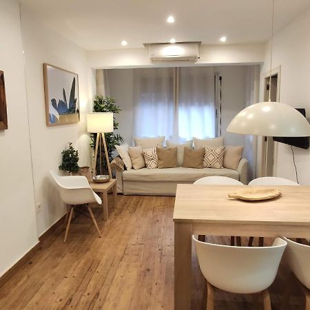 Apartamento Playa Valence Extérieur photo