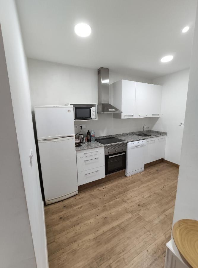 Apartamento Playa Valence Extérieur photo