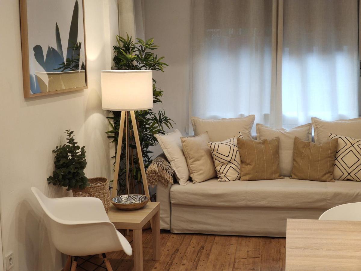 Apartamento Playa Valence Extérieur photo
