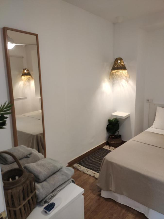 Apartamento Playa Valence Extérieur photo