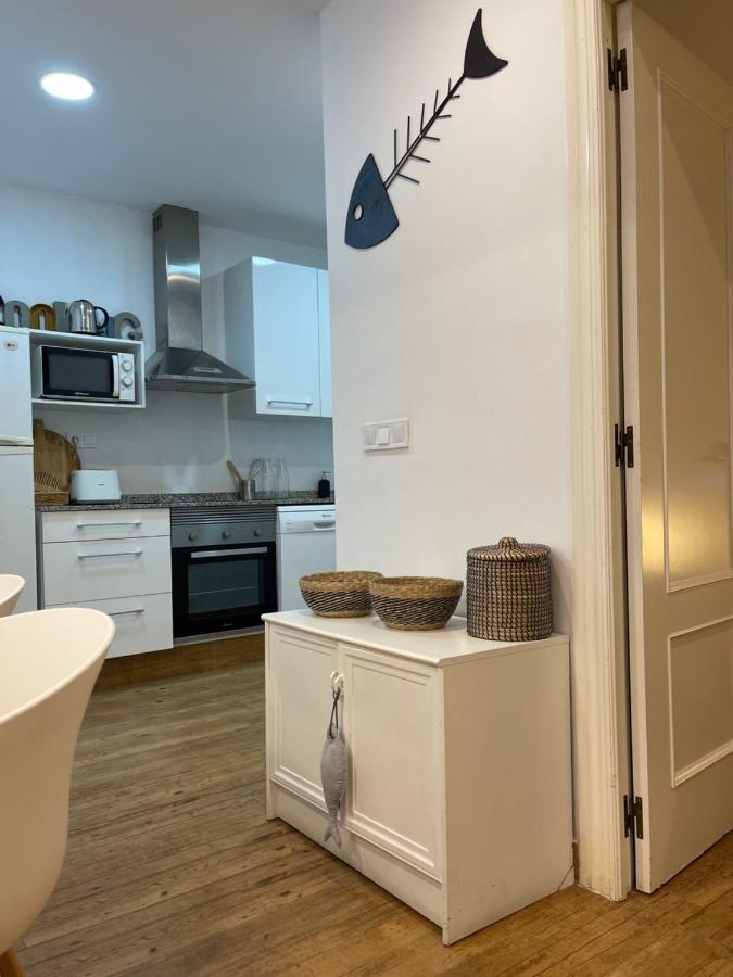 Apartamento Playa Valence Extérieur photo
