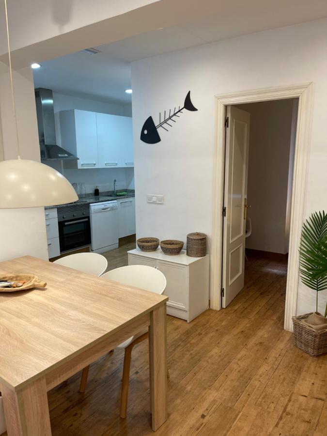 Apartamento Playa Valence Extérieur photo