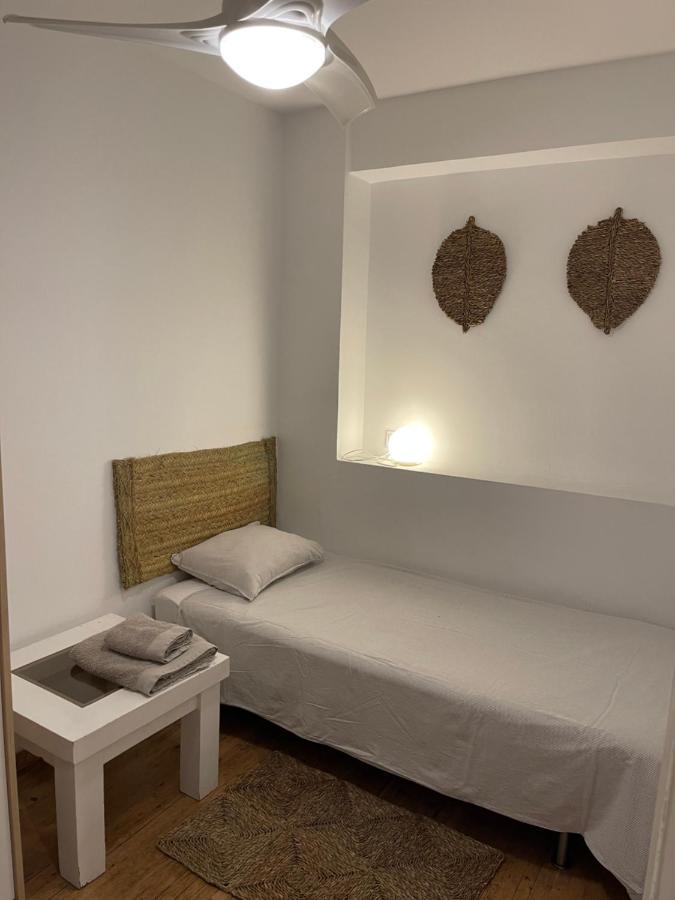 Apartamento Playa Valence Extérieur photo