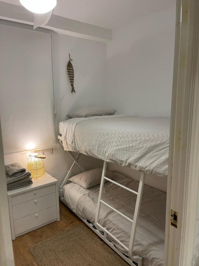 Apartamento Playa Valence Extérieur photo