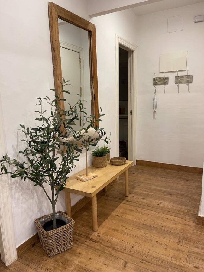 Apartamento Playa Valence Extérieur photo