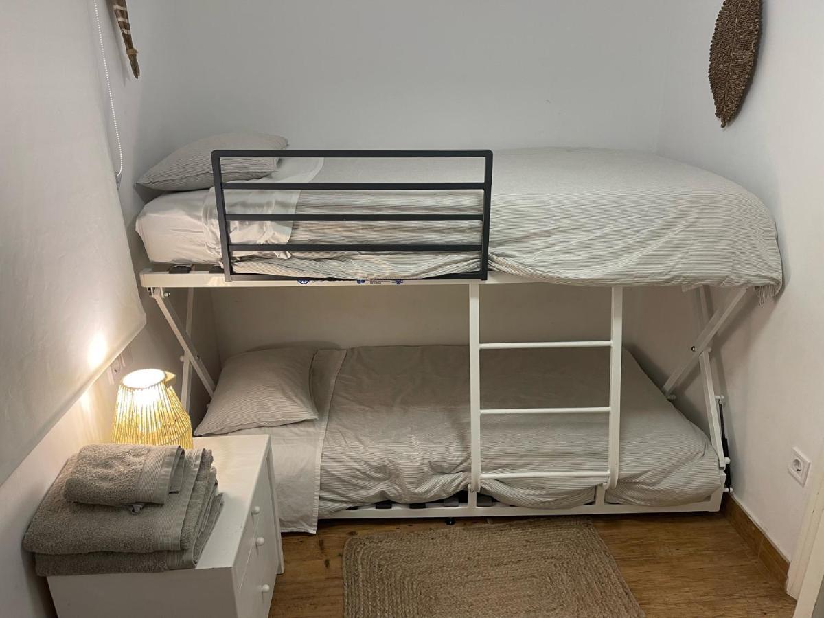 Apartamento Playa Valence Extérieur photo