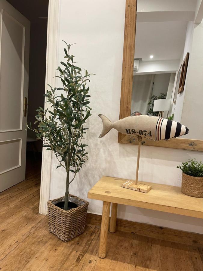 Apartamento Playa Valence Extérieur photo