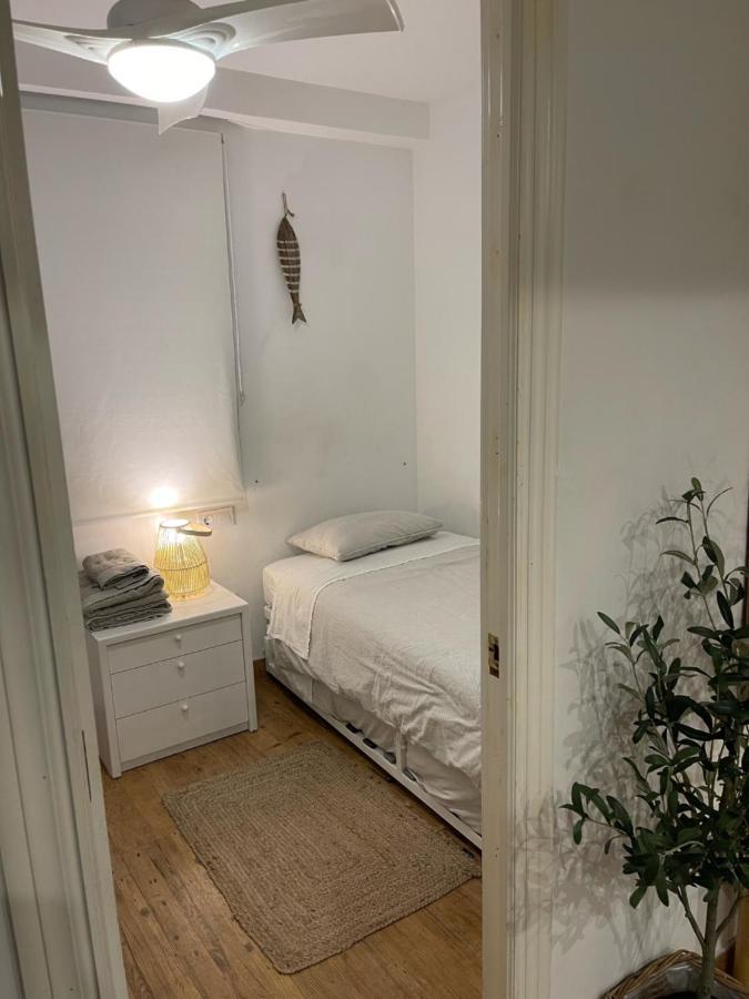Apartamento Playa Valence Extérieur photo