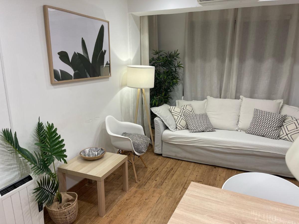 Apartamento Playa Valence Extérieur photo